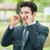 Suspicious Partner 15