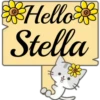 Hello Name Cat 1 11