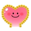 Spring & Easter Heartfaces 8