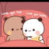 Bear & Panda 10