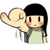 Smile Brush 12