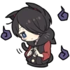 Black Kitten 14