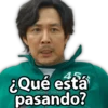 El JUEGO DEL CALAMAR 6