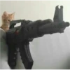Cat Angry 12