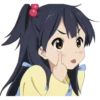 Anime Reactions 15