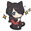 Black Kitten 15