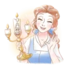 Beauty and the beast 12