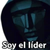 El JUEGO DEL CALAMAR 8