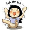 Smile Brush 13