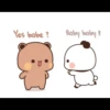 Bear & Panda 11