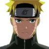 Naruto x boruto 11