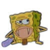 wild spongebov 10