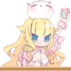 Beelzebub-jou no Okinimesu mama 16