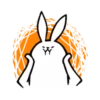 rabbit with really beautiful legs 15