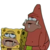 wild spongebov 12