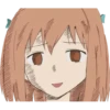 Anime Reactions 16