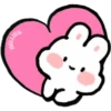 BuNnY LoVe YoU 8