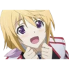 Anime Reactions 17