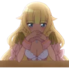 Beelzebub-jou no Okinimesu mama 17
