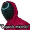 El JUEGO DEL CALAMAR 10
