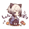 AUTUMN KITTEN 20