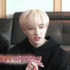 BANG CHAN 21