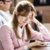 Suspicious Partner 19