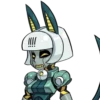 SkullGirls 17