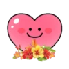 Spring & Easter Heartfaces 10