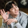 Suspicious Partner 21