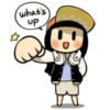 Smile Brush 19