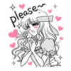 please~