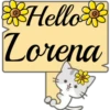 Hello Name Cat 1 17