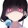 Anime Reactions 20