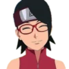 Naruto x boruto 15