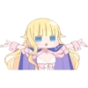 Beelzebub-jou no Okinimesu mama 20