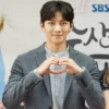 Suspicious Partner 22