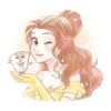 Beauty and the beast 16