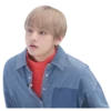 BTS Bangtan boys 16