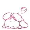 Tiny ૮ ˶ᵔ ᵕ ᵔ˶ ა 19