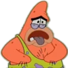 wild spongebov 16