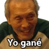 El JUEGO DEL CALAMAR 13