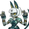 SkullGirls 18