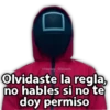 El JUEGO DEL CALAMAR 15