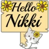 Hello Name Cat 1 19