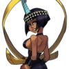 SkullGirls 19