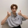 stray kids 25