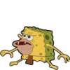 wild spongebov 19