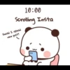 Bear & Panda 17
