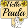 Hello Name Cat 1 21
